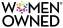 women owned logo